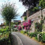 Chemin des Remparts