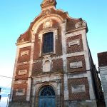 Chapelle des Jésuites