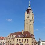 Beffroi de Bergues