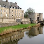 Remparts de Bergues