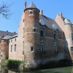 Château d'Esquelbecq
