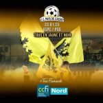 USPC Vs PSG
