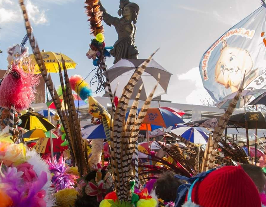 Carnaval de Dunkerque