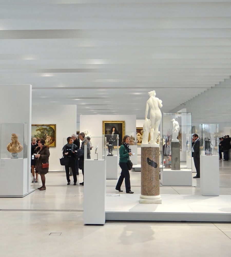 Louvre-Lens