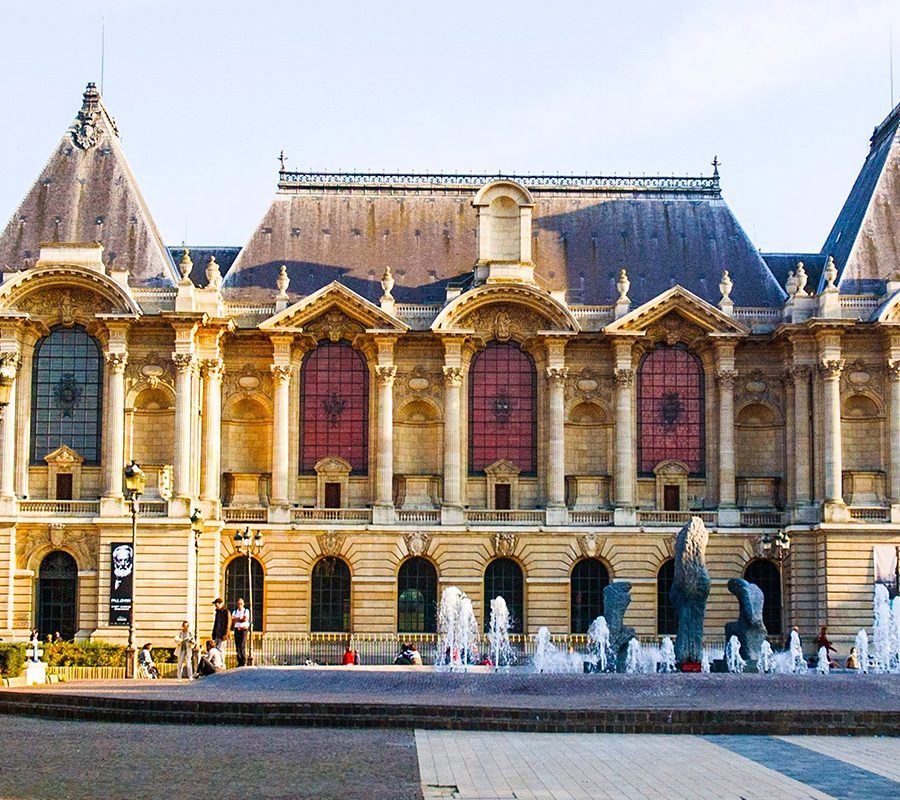 Lille
