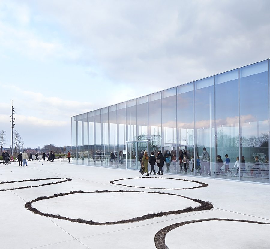 Louvre-Lens