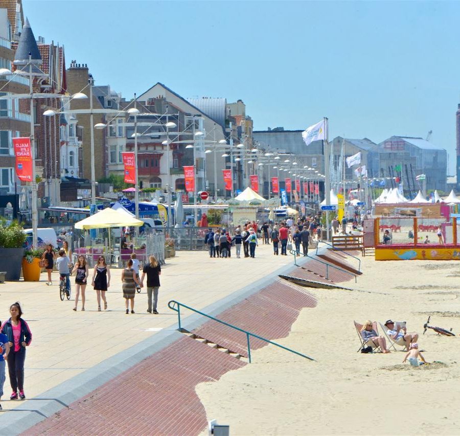 Dunkerque - Malo les Bains