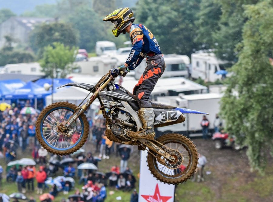 Moto-Cross à Cassel