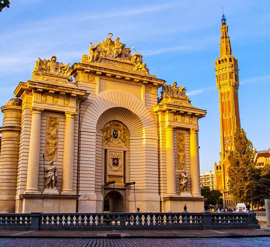 Lille